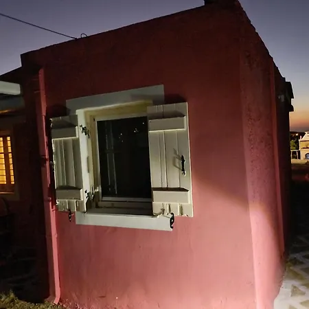 別荘 Floating Terrace Kea Island