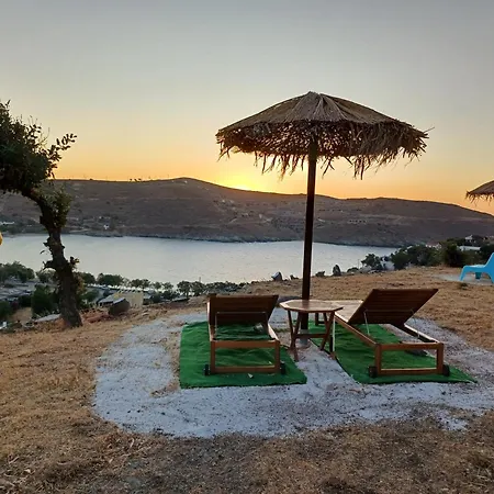 Floating Terrace Kea Island 別荘 *