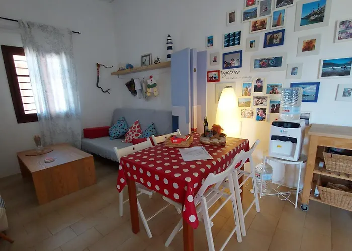 Floating Terrace Kea Island *