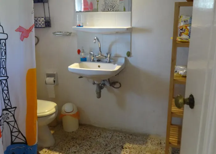 Floating Terrace Kea Island