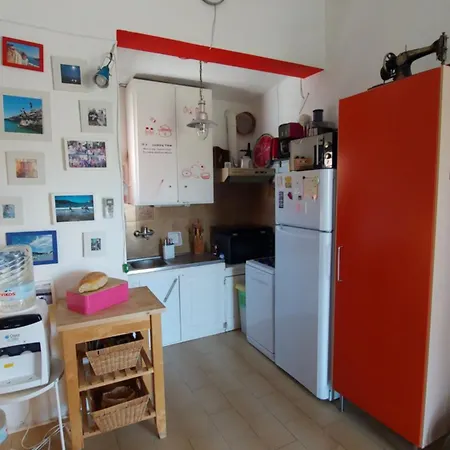 Floating Terrace Kea Island Otziás