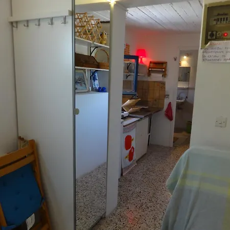 Floating Terrace Kea Island *