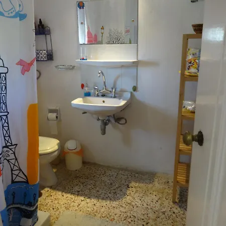 Floating Terrace Kea Island