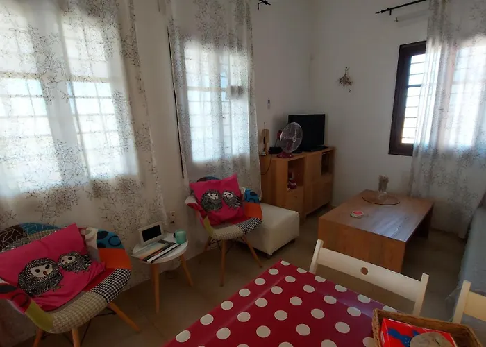 Casa vacanze Floating Terrace Kea Island