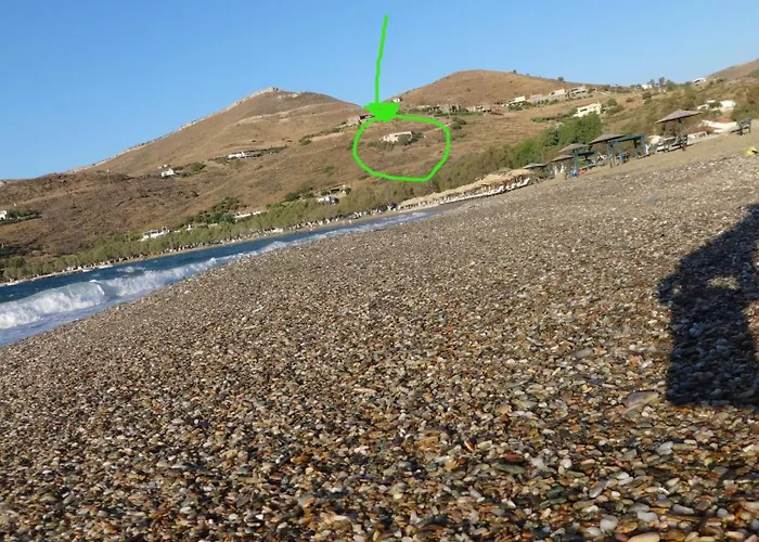 Casa vacanze Floating Terrace Kea Island