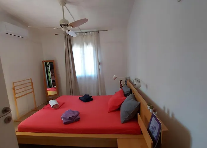 Floating Terrace Kea Island *